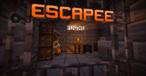 Télécharger Escapee pour Minecraft 1.11.2